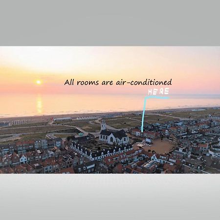 Bed&Breakfast Katwijk Katwijk aan Zee Exterior foto