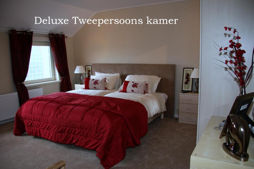 Bed&Breakfast Katwijk Katwijk aan Zee Exterior foto