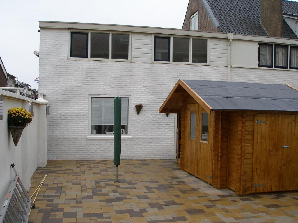 Bed&Breakfast Katwijk Katwijk aan Zee Zimmer foto