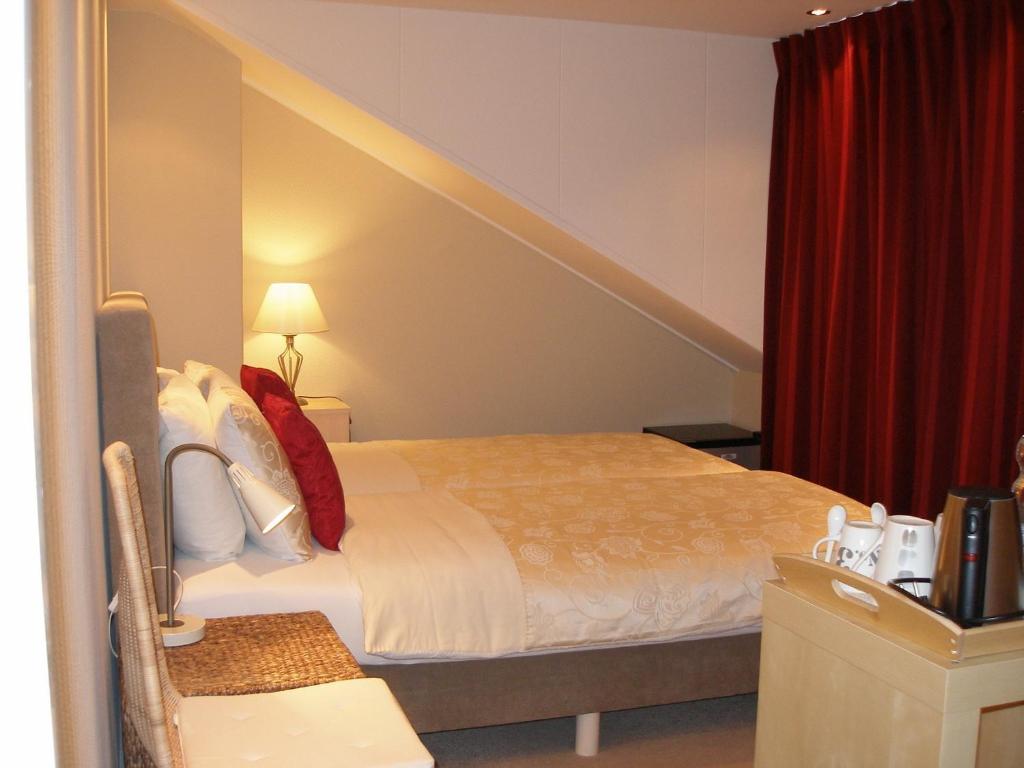 Bed&Breakfast Katwijk Katwijk aan Zee Zimmer foto