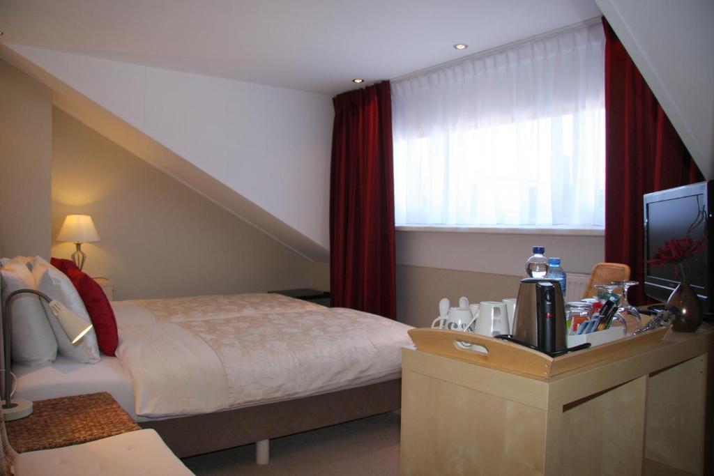 Bed&Breakfast Katwijk Katwijk aan Zee Zimmer foto
